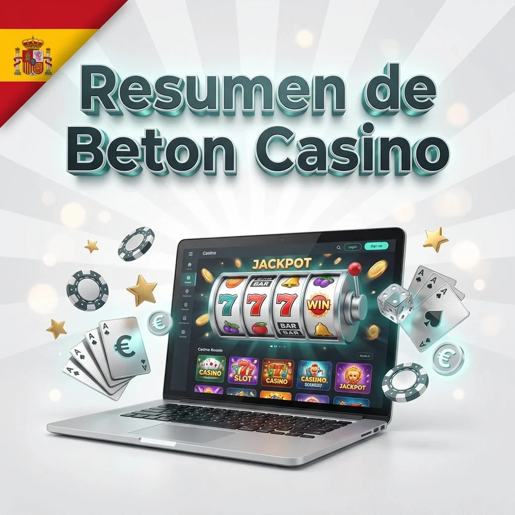 Resumen de Beton Casino